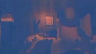 Secret affair with my Sissyfemboy neighbor