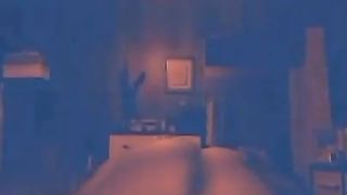 Secret affair with my Sissyfemboy neighbor