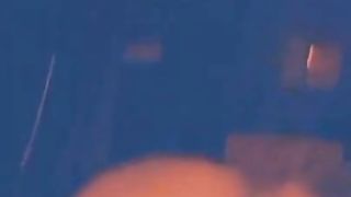 Secret affair with my Sissyfemboy neighbor