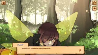 Lost in Endoria: Monster Girl Harem - Bee