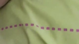 I imagine I'm with the woman of my fantasies.