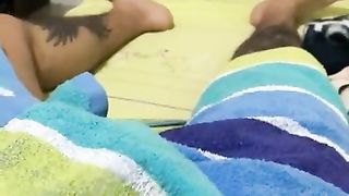 From the Bible it went to something else.