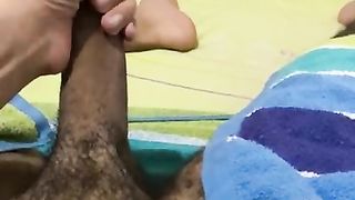 From the Bible it went to something else.