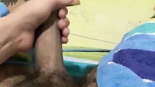 From the Bible it went to something else.