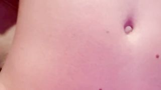 Killer T-Dame Rails my Giant white fuckpole