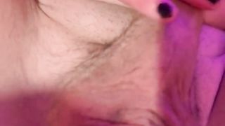 Gorgeous T-Gal Jizzing while getting rode on her back