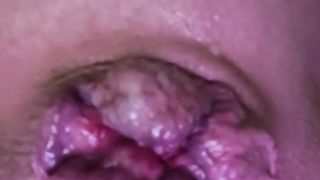 Sissy mini-rosebud extraordinary