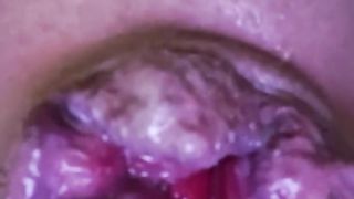 Sissy mini-rosebud extraordinary