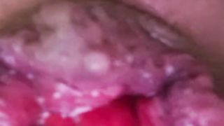 Sissy mini-rosebud extraordinary