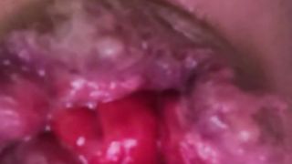 Sissy mini-rosebud extraordinary