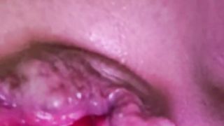 Sissy mini-rosebud extraordinary