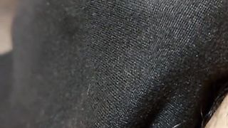 Witness till the end...I came highly rapid @ 1:40sec. Real climax so slew so goood.