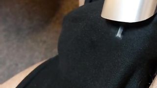 Witness till the end...I came highly rapid @ 1:40sec. Real climax so slew so goood.