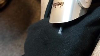 Witness till the end...I came highly rapid @ 1:40sec. Real climax so slew so goood.