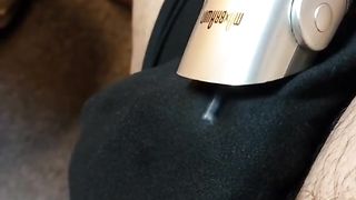 Witness till the end...I came highly rapid @ 1:40sec. Real climax so slew so goood.