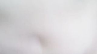 stud pulverizes his gf with spunk-pump, unbelievable popshot from this cockslut