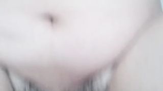 stud pulverizes his gf with spunk-pump, unbelievable popshot from this cockslut