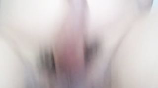 stud pulverizes his gf with spunk-pump, unbelievable popshot from this cockslut