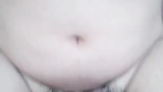 stud pulverizes his gf with spunk-pump, unbelievable popshot from this cockslut