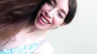 Well Known tgirl plumbs and breeds adorable femboy - Sasha de Sade & Ararity