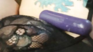 My Spunk crammed underpants