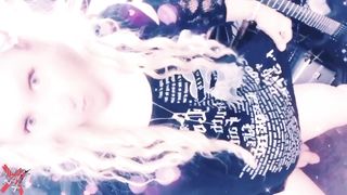 Buttfuck Getting Off