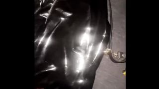 Behind the vignettes - T-Girl Valentina Predominates and Instruct a heterosexual firstimer how to be my stud fucktoy