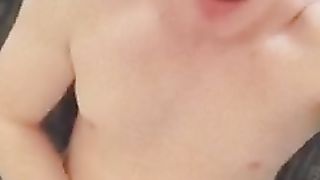 Jungfrau Mandy will’s endlich wissen