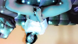 #12.⭐AVATAR O-FACE CLIMAX °SNAP FILTER°