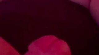 Vanessa Findomme solo draining jism