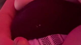 Vanessa Findomme solo draining jism