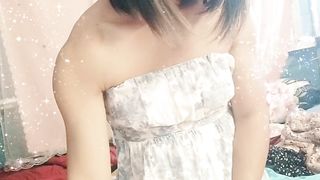 Mouth-Watering cross sundress Daralux