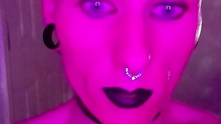 Luxurious promiscuous makes ultra-kinky