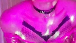 Luxurious promiscuous makes ultra-kinky