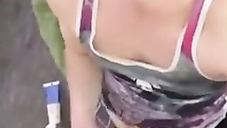 Transgender Mandy hoee