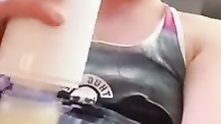 Transgender Mandy hoee