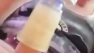 Transgender Mandy hoee