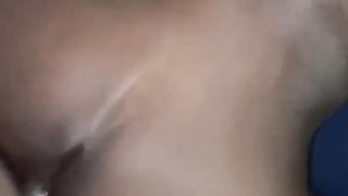 BIG BLACK COCK TRANSSEXUAL breed me humid with her jizm