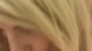 deepthroat elderly sausage for money