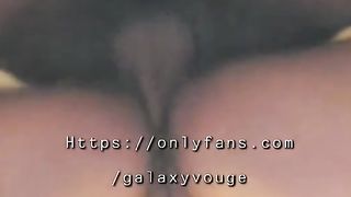 Vanilla whiteboi opening transsexual up...