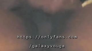 Vanilla whiteboi opening transsexual up...