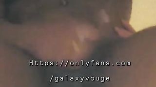 Vanilla whiteboi opening transsexual up...