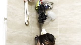 Trans Pizza Nymph Has Some Joy After Work