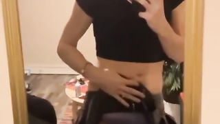 Stimulations Make Me Shoot Jism