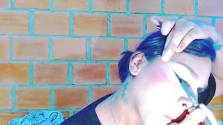 Make-Up precedingly embarked part two