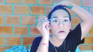 Make-Up precedingly embarked part two