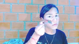 Make-Up formerly began part 1