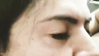 anxious blowage fuckfest