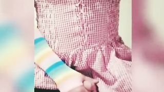 Jack when fucktoy nail arse