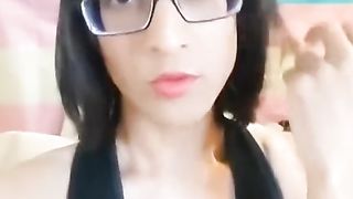 Lipsyncing to sate you